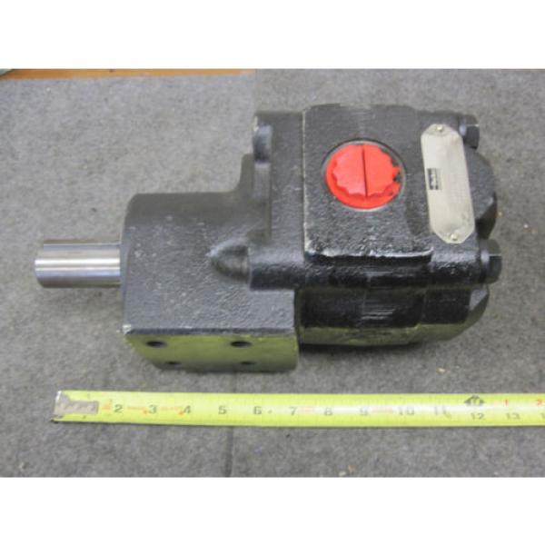 NEW PARKER COMMERCIAL HYDRAULIC 3039310400 FITS L3020G4 Spreaders 305950 Pump #1 image