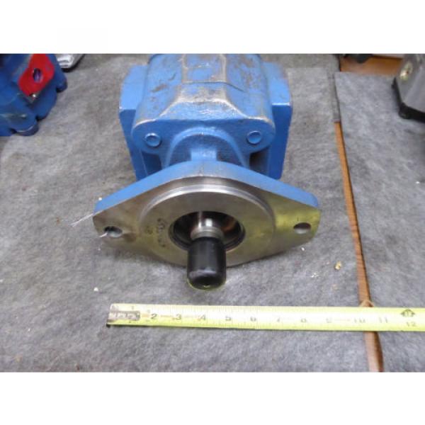 NEW PERMCO HYDRAULIC SDM5000A887ADZE256ESK Pump #2 image