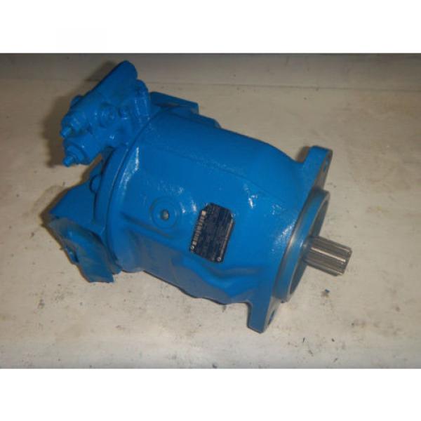 Rexroth/brueninghaus AA10VSO71DR/31RPSC92N00 Hydraulic  Pump #1 image