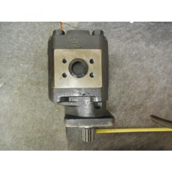 NEW PARKER COMMERCIAL HYDRAULIC P51A842SPLLYL2525 Pump #3 image