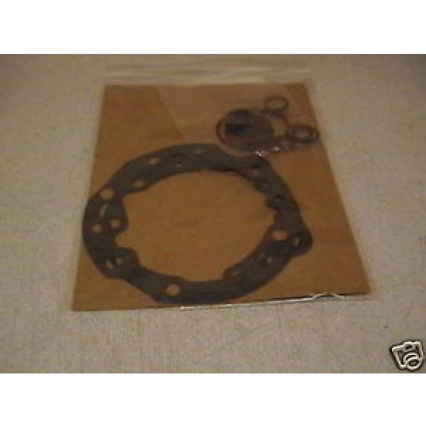 motor seal/gaskit kit for eaton 46 hydraulic motor Pump #1 image