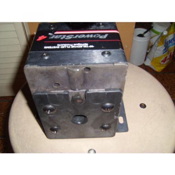 Teledyne fluid systems 4f 114 Powerstar 4 Pump #3 image