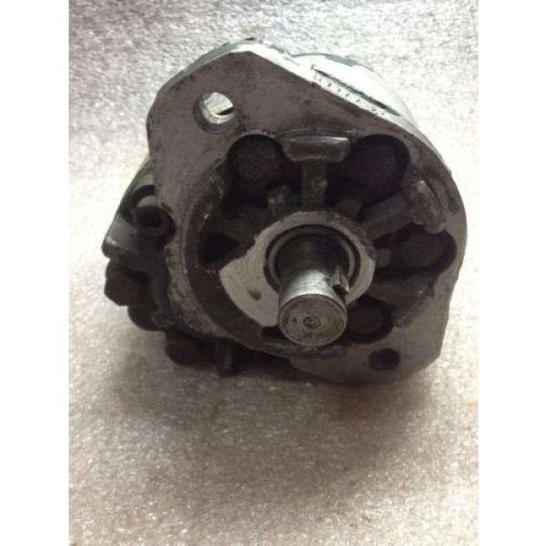 Q51 PARKER H77AA GEAR  Pump #5 image