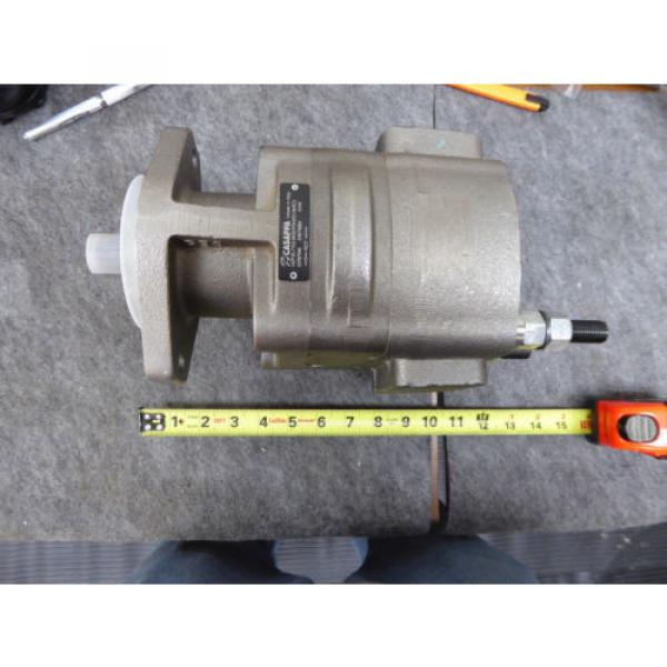 NEW CASAPPA HYDRAULIC HDP35.71D204S5POH/OGN Pump #1 image