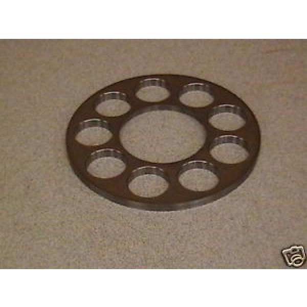 reman retainer plate for eaton 33/39 n/s hydraulic hydrostatic pump or motor Pump #1 image