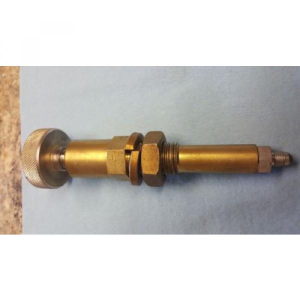 32106, Hydraulics Inc, Valve Pump #1 image