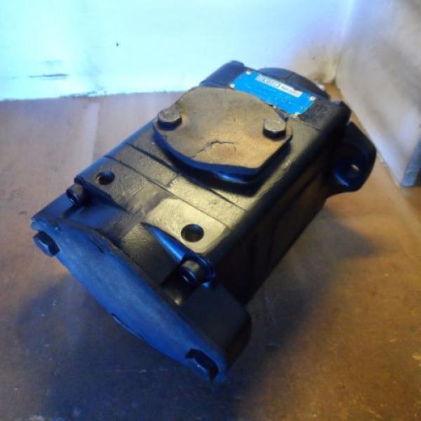 T6DRB281R00C42A1 DENISON HYDRAULICS SINGLE VANE  Pump #5 image