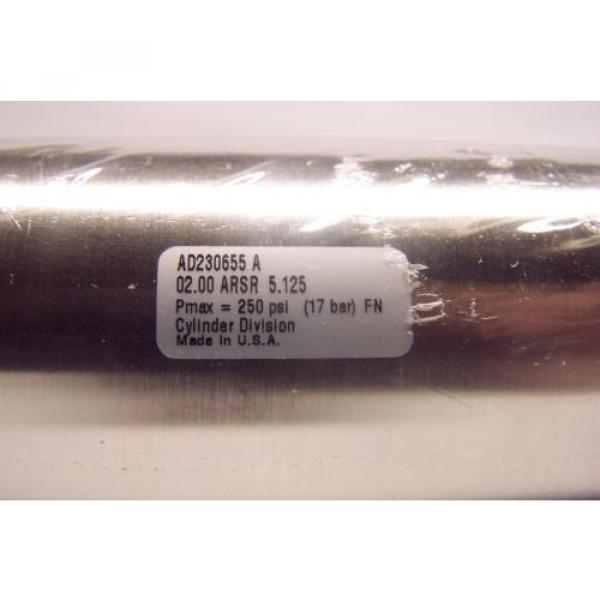 PARKER AD230655A Volume Pump #2 image