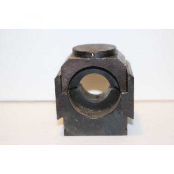 Burndy hydraulic crimping die C34YDP/C34YDH Index 210 Pump #1 image