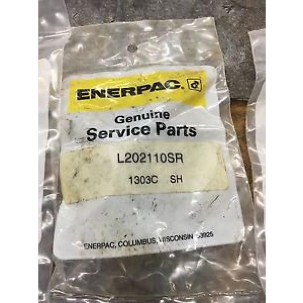 New OEM Enerpac L202110SR hydraulic cylinder spring repair kit Free Shipping J Pump #1 image