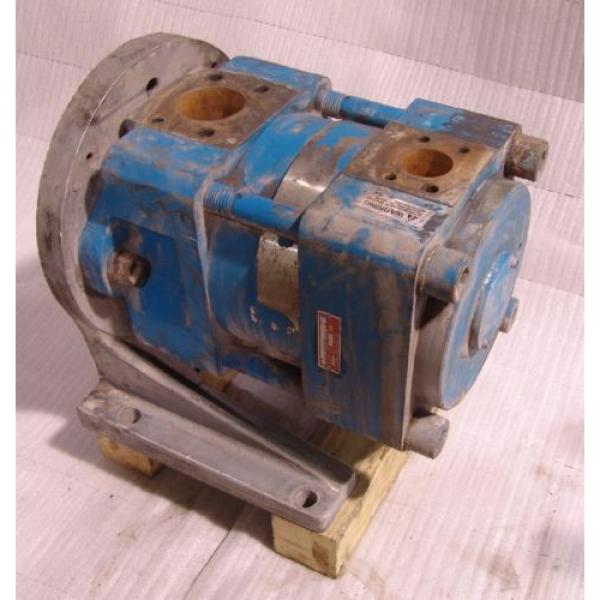 IMO CiG hydraulic internal gear pump 83200RiP used Pump #1 image