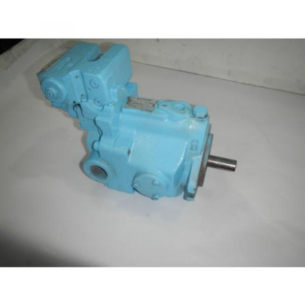 Daiken V38C13RJAX80 Hydraulic Piston pump Pump #1 image