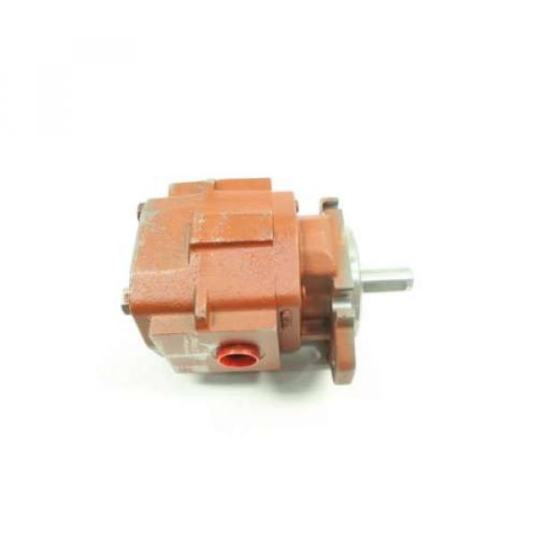 NEW GEARTEK CSERIES HYDRAULIC GEAR D530466 Pump #2 image