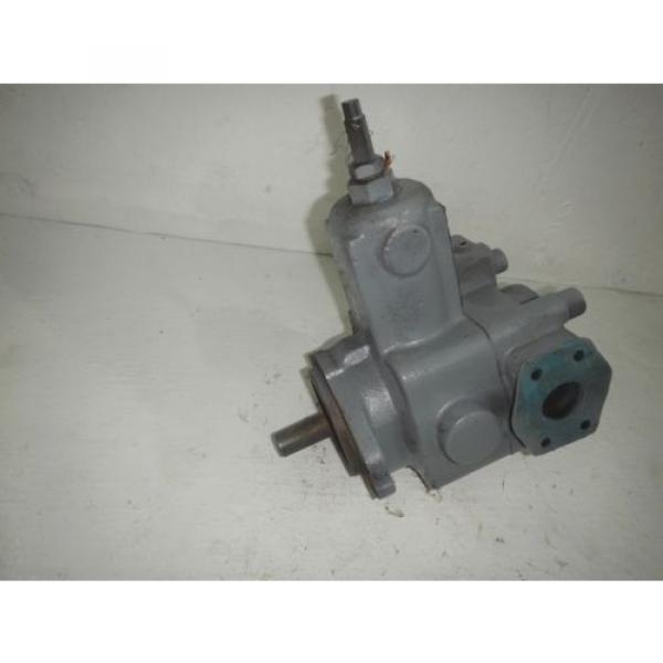 Continental PVR1515B15RF0512D1 15GPM Hydraulic Press Comp Vane  Pump #1 image