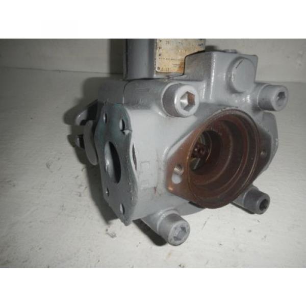 Continental PVR1515B15RF0512D1 15GPM Hydraulic Press Comp Vane  Pump #3 image