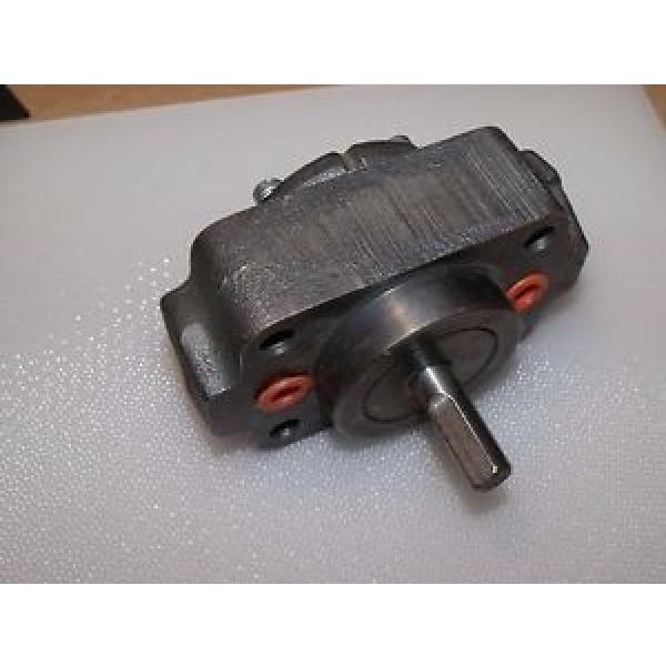 Tuthill OLFD Internal Gear Cartridge  Pump #1 image