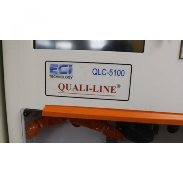 ECI QLC5100 Chemical Processor Auction #1 Pump #3 image