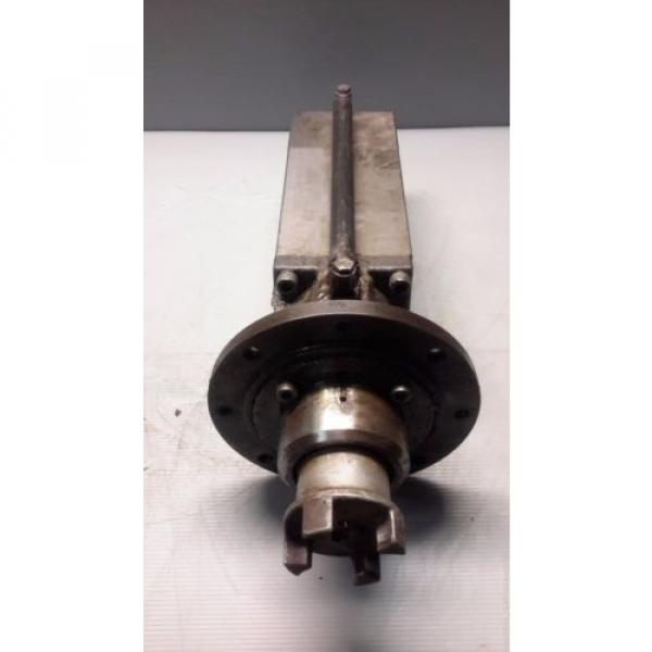 Knoll Coolant Type: KTS 4080T_KTS4080T_Order Number: 200520613 Pump #3 image