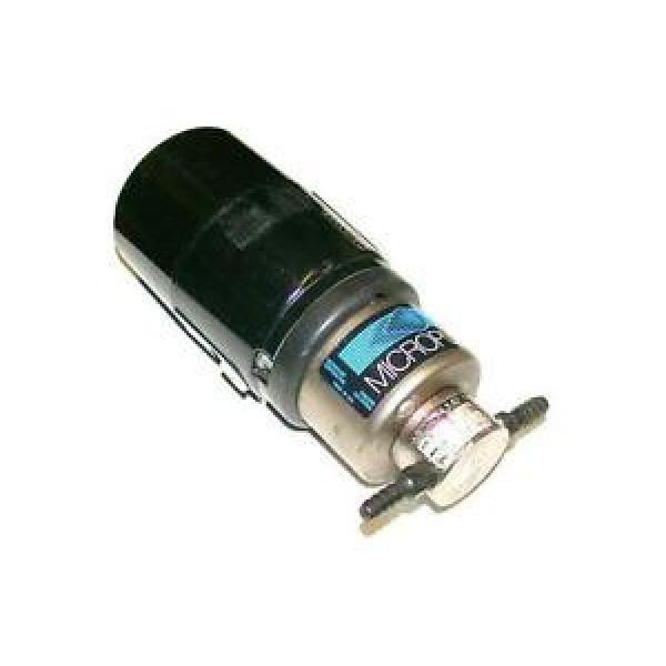 MICRO VACUUM MODEL 000415  81406 112 Pump #1 image