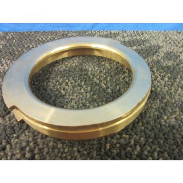 WARREN S WEARING RING C221 CENTRIFUGAL MILITARY SURPLUS FEED NEW Pump #2 image