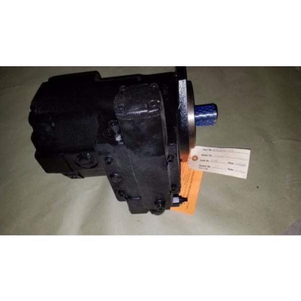 Oilgear Hydraulic w/Load Sense Module Pump #4 image