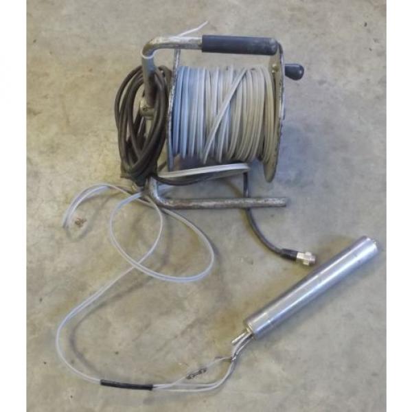 1 USED GEOTECH 150’ LIFT ***MAKE OFFER*** Pump #1 image