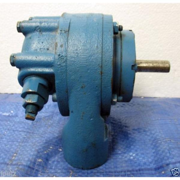 Tuthill Hydraulic 2C2FVC New Old Stock Solid Pump #4 image