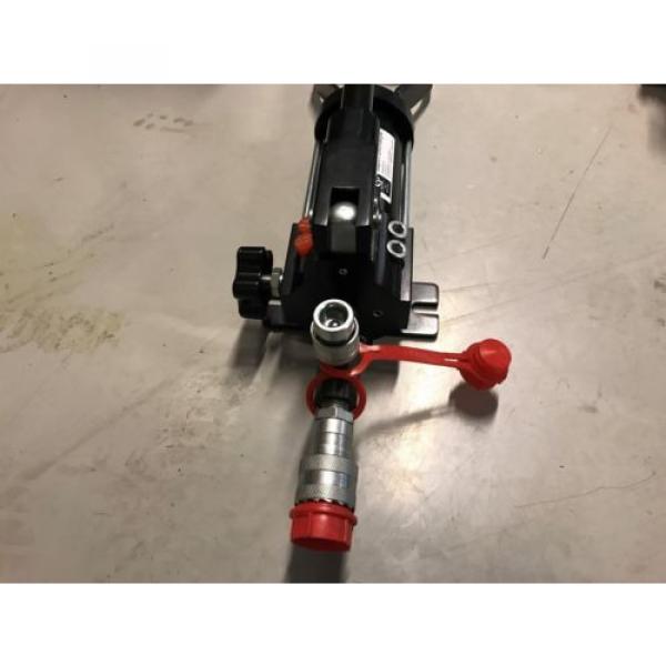 EQUALIZER HP350S HYDRAULIC HAND  Pump #2 image