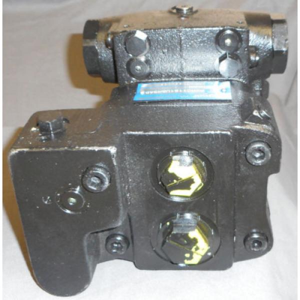 PVM011 OILGEAR HYDRAULIC  Pump #5 image