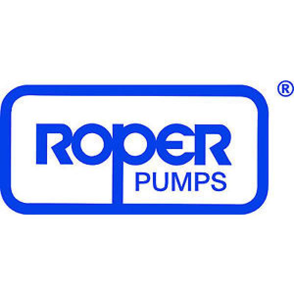 Roper Coupling Kit  N4764 Pump #1 image