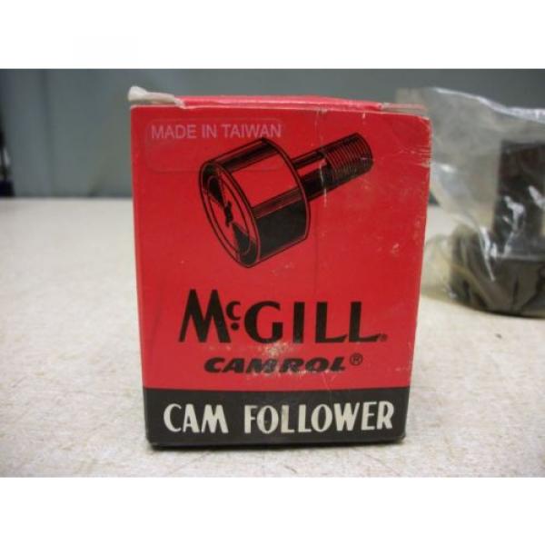 McGill MCF52 SB Cam Follower #2 image