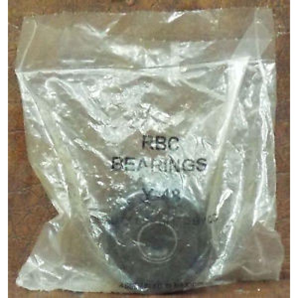 1 NEW RBC Y-48 CAM FOLLOWERS YOKE ROLLER BEARING NNB *MAKE OFFER* #1 image