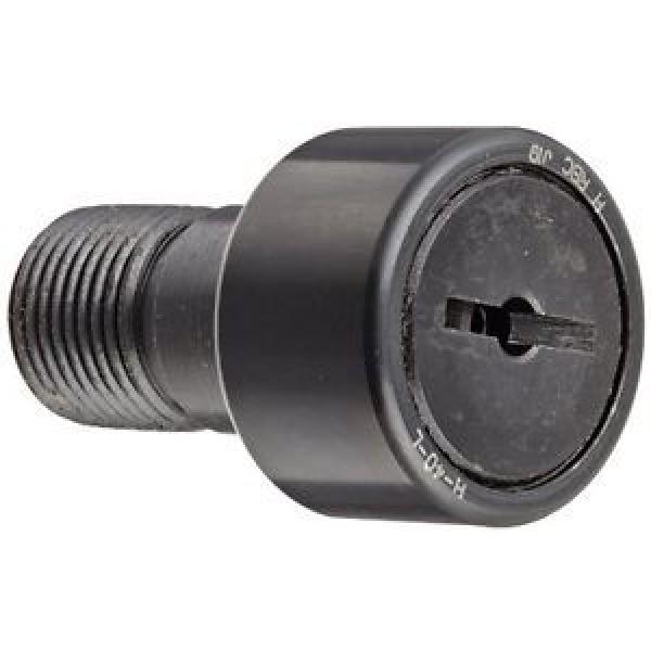 RBC Cam Followers RBC Cam Follower H40L 1.250&#034; Outside Diameter, Heavy Duty Stud #1 image