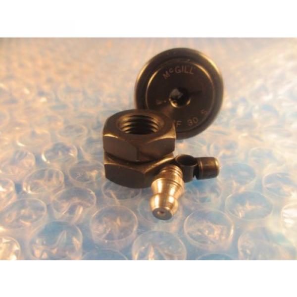 McGill MCF 30S, MCF30 S, CAMROL® Cam Follower Bearing #3 image