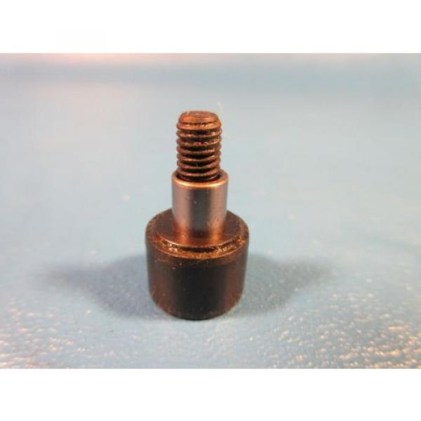 McGill CFE 1/2 N SB Cam Follower Needle Bearing (Torrington, Timken, INA, THK) #2 image