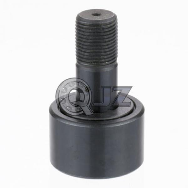 2x CRSB64 Cam Follower Bearing Roller Dowel Pin Not Included CF-4-SB #3 image