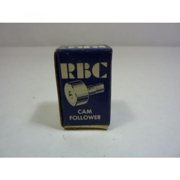 RBC S24L Needle Yoke Cam Follower ! NEW ! #1 image