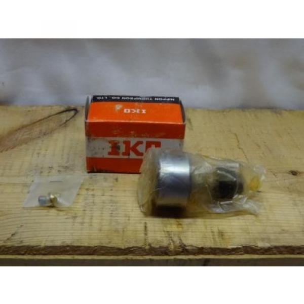 Cam Follower CR20-VUU-IKO Bearings in Box. 0557 #1 image