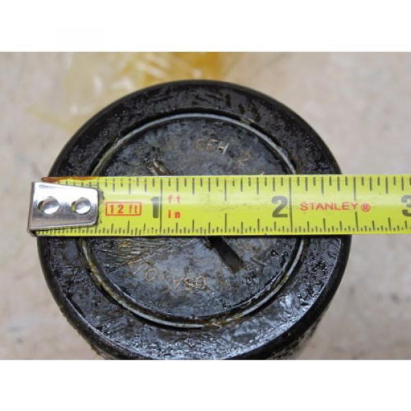 2 pcs.,  McGILL,  CFH 2 1/2 S,  CAM FOLLOWERS,  2 1/2&#034; STUD TYPE #3 image