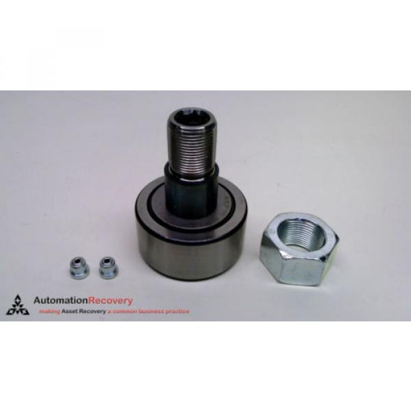 SKF KRE 62 PPA, CAM FOLLOWER, METRIC, NEW #222212 #5 image