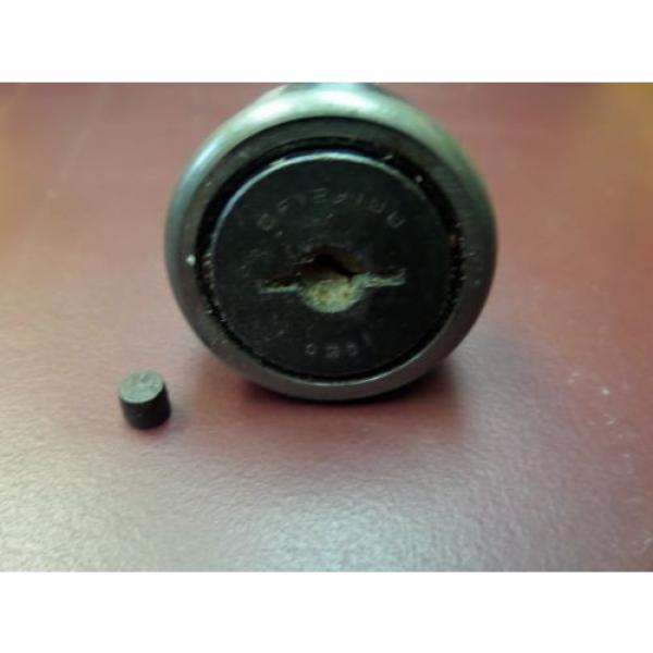 NEW IKO CAM FOLLOWER BEARING CF12-1UU CF121UU #2 image