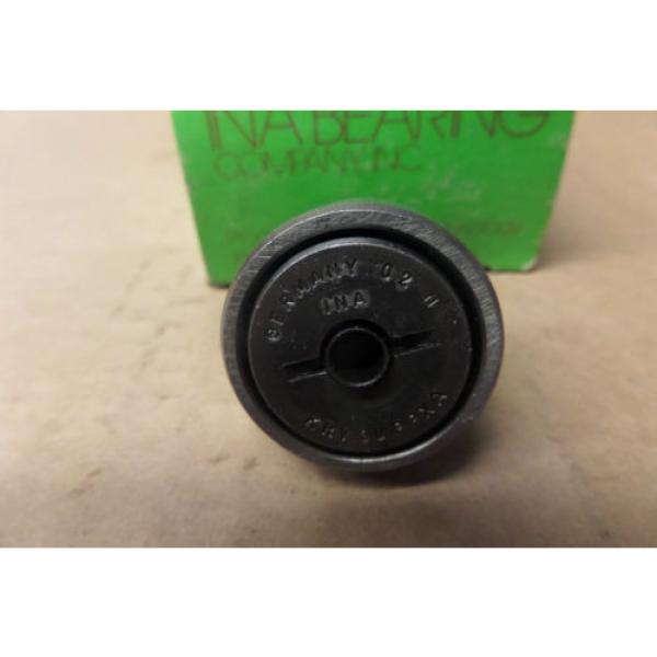 INA Cam Follower Camfollower Bearing KRV30PPX KRV30PPXA New #2 image