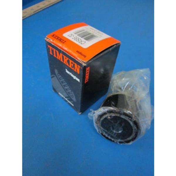 Timken Bearings CRSB-32 2&#034; Cam Follower Roller Bearing NIB CF-2-SB #2 image