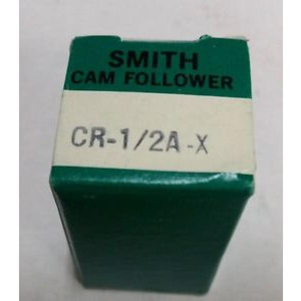 CR1/2AX SMITH New Cam Follower cr-1/2a-x #1 image