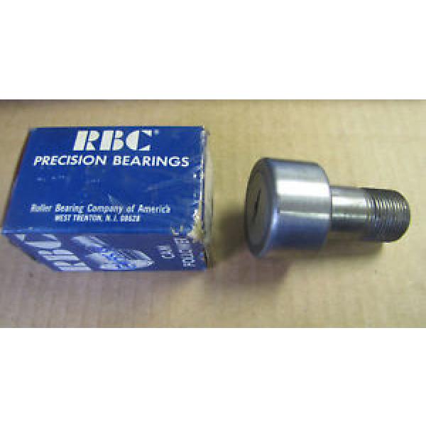 NEW RBC H-56 CAM FOLLOWER CAMFOLLOWER H56 #1 image