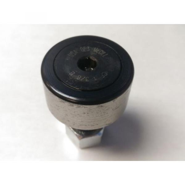 MCGILL CAM FOLLOWER BEARING CF 1-3/8 SB 0E3 #2 image