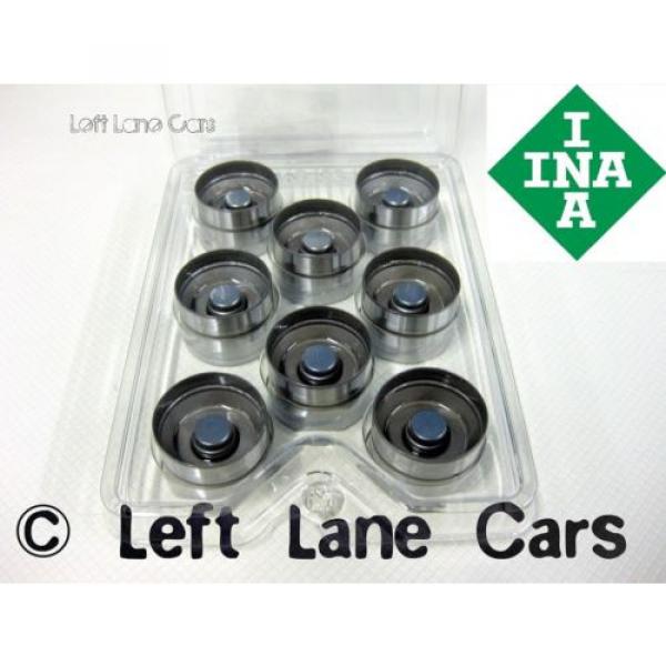 *SET OF 8* Cam Lifter Followers VW Jetta Golf Beetle 1.9L 2.0 ALH AHU 1Z TDI OEM #1 image