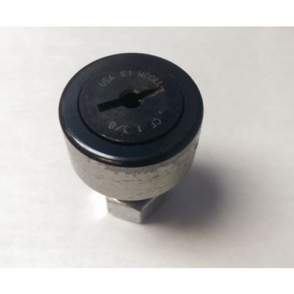 MCGILL CAM FOLLOWER BEARING CF 1-3/8 SB 1E1 #2 image