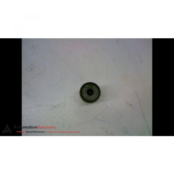 MCGILL CF 3/4 SB CAM FOLLOWER 3/4&#034; ROLLER DIAMETER 3/8&#034; STUD DIAMETER #154029 #2 image