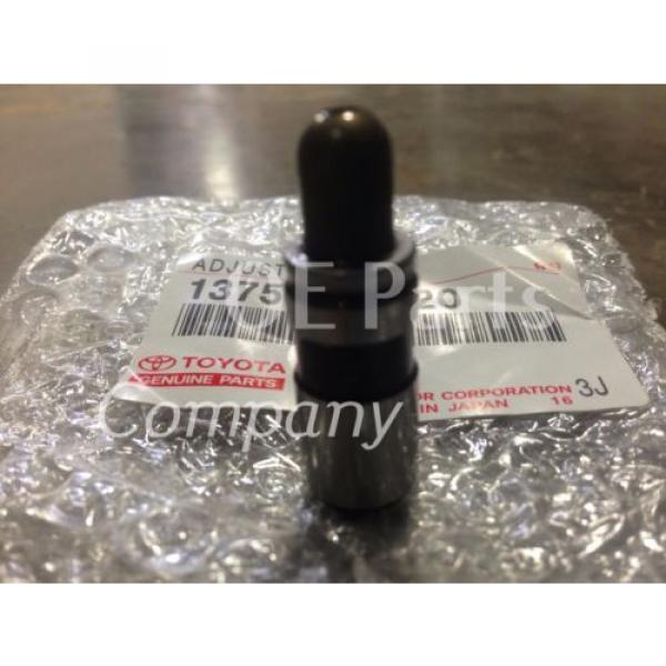 LEXUS OEM 1375031020 June 2012-2013 IS250 Cam Follower 13750-31020 #2 image